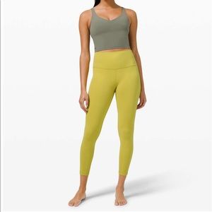 Lululemon Align Pant 25”